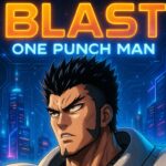 Blast One Punch Man