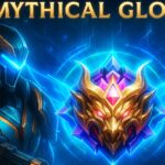 Mythical Glory