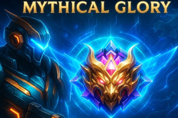 Mythical Glory