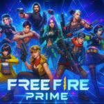 free fire prime