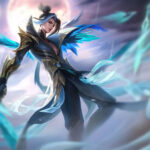 Ling Hero MLBB