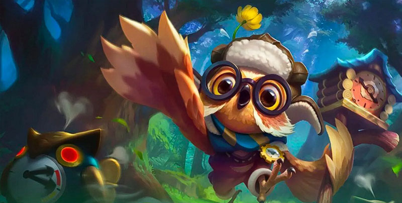Diggie MLBB