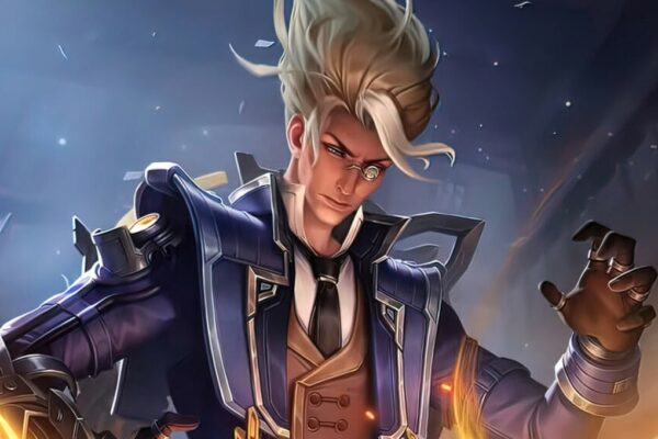 Panduan Hero Marksman untuk Pemula Marksman MLBB
