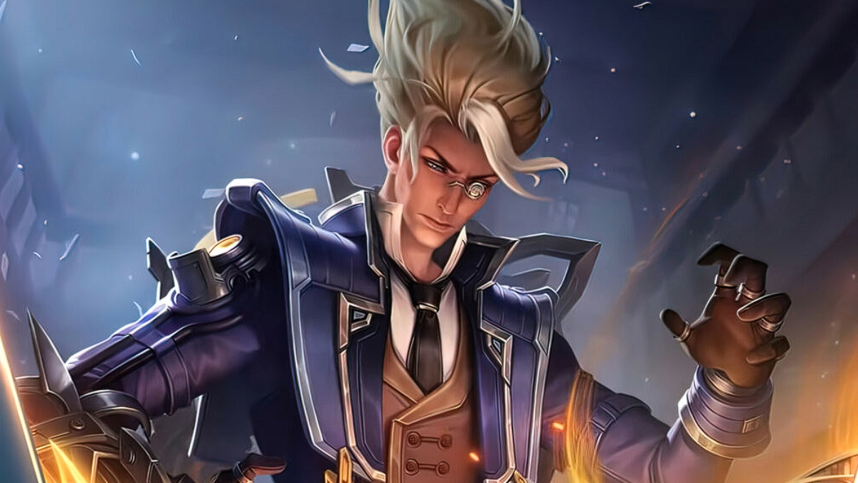 Marksman MLBB