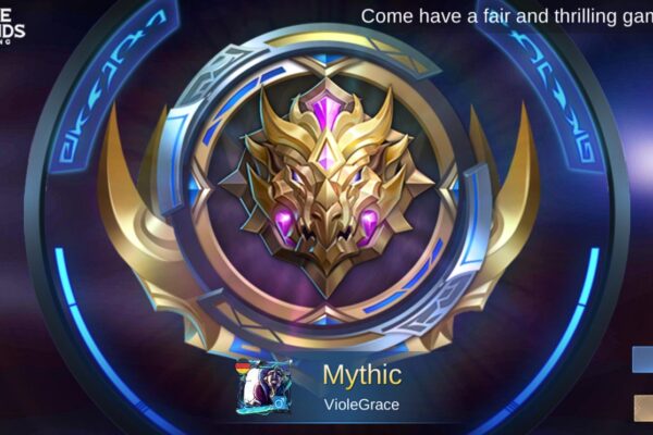 5 Hero Counter Populer di Rank Mythic Mobile Legends Rank Mythic MLBB